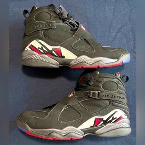 Air Jordan 8 Retro